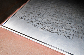 K-12 school facility designers Kate Mraw and Emily Koch describe the many benefits of environmental graphics.