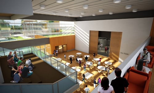 Creative K-12 School Setups