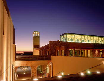 Sustainable Design at Sage Hill High School