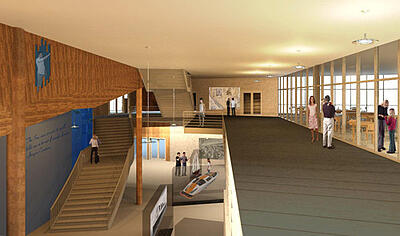 Cal Poly Pomona LPA Architecture Intern