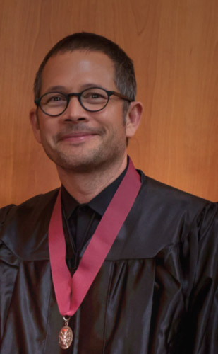AIA College of Fellows elevates Glenn Carels of sustainable design firm, LPA Inc.