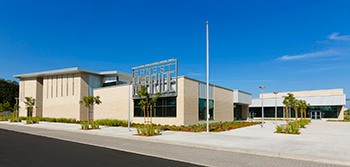 LPA's Albert Lam makes the case for an integrated design approach to the design and construction of K-12 Schools.
