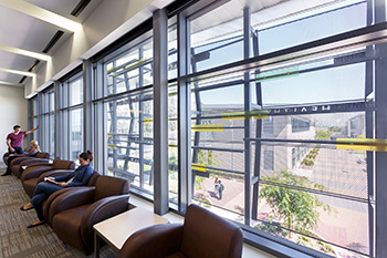 LPA's Albert Lam makes the case for an integrated design approach to the design and construction of K-12 Schools.