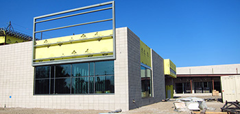 LPA's Albert Lam makes the case for an integrated design approach to the design and construction of K-12 Schools.