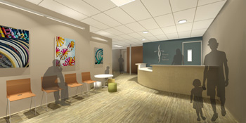 In Aug. 2014, healthcare designers launch LPA Healthcare, a new design studio at LPA Inc., that brings an integrated approach to the market.