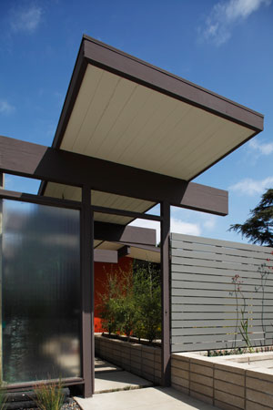 Robison Eichler Entrance