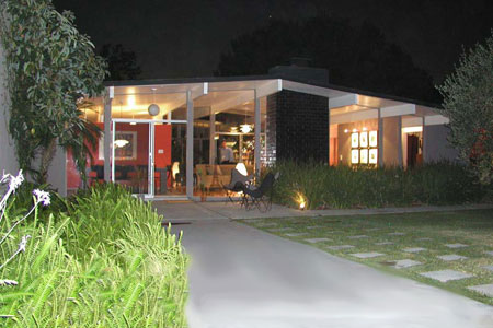 Flanagan Eichler Exterior