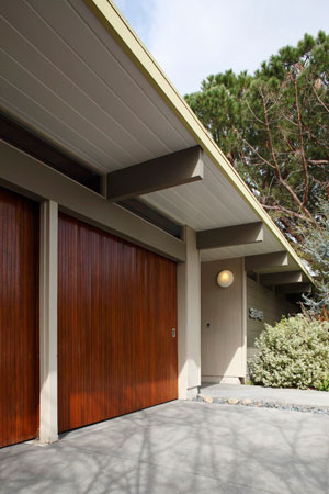 Dusterhoft Eichler Garage Door