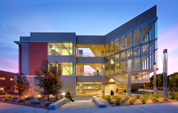 Palomar College Energy Efficient Architecture Design