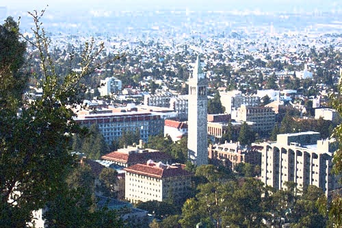 Center for Built Environment UC Berkeley