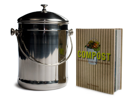 Green Composting