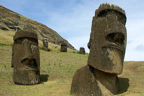 Easter Island