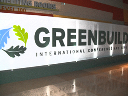 GreenBuild 2009