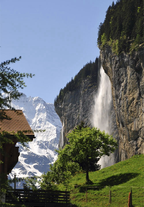 Lauterbrunnen