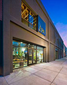 San Diego Design Firm LPA East Village Downtown