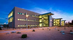 College of Education, CSU San Bernardino