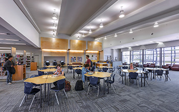 LPA's Albert Lam makes the case for an integrated design approach to the design and construction of K-12 Schools.