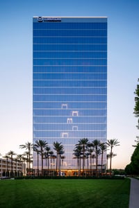 Mazda North American Headquarters Building