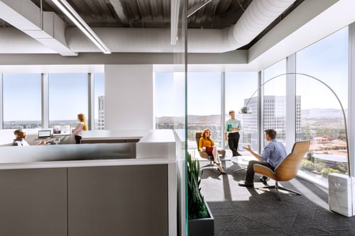 open-office-design