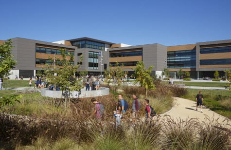 What Does a Landscape Architect Do?